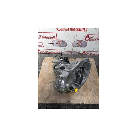 Boite de vitesses PEUGEOT 206 d’occasion