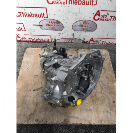 Boite de vitesses PEUGEOT 206 d’occasion