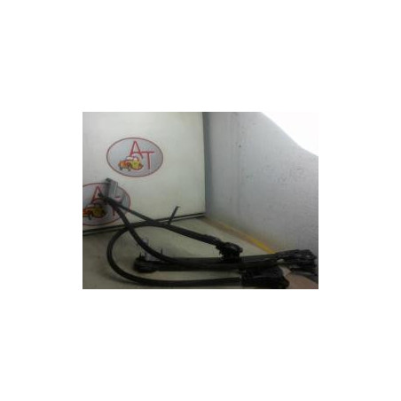 Mecanisme de leve vitre electrique avant gauche SEAT IBIZA IV SC d’occasion