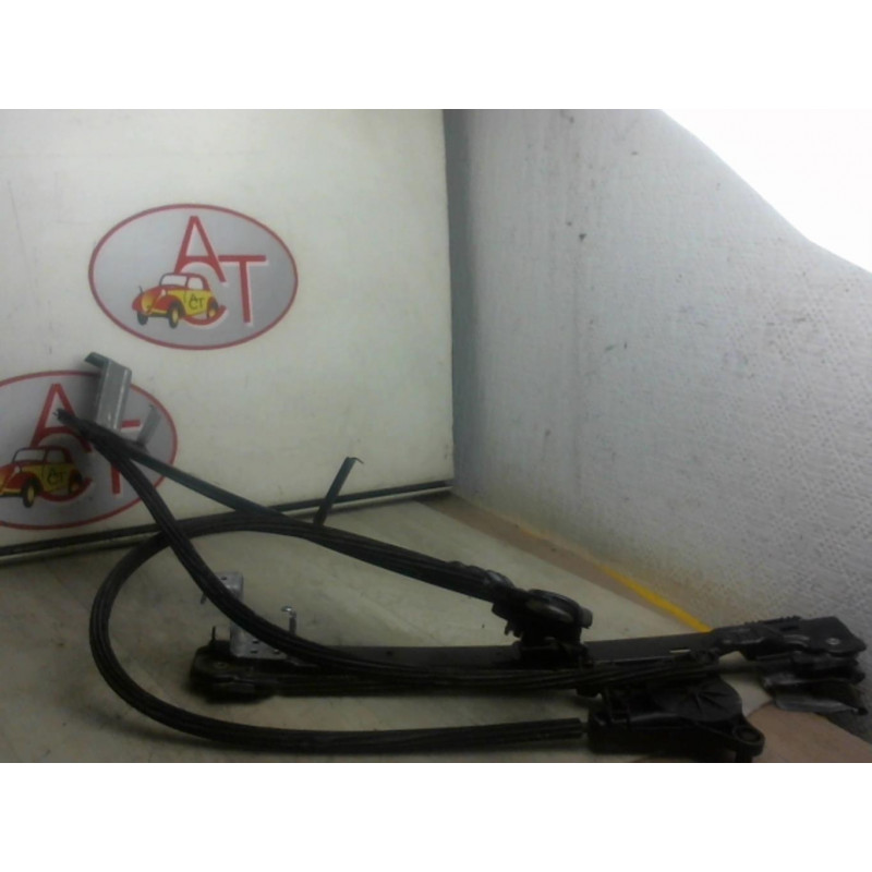 Mecanisme de leve vitre electrique avant gauche SEAT IBIZA IV SC d’occasion