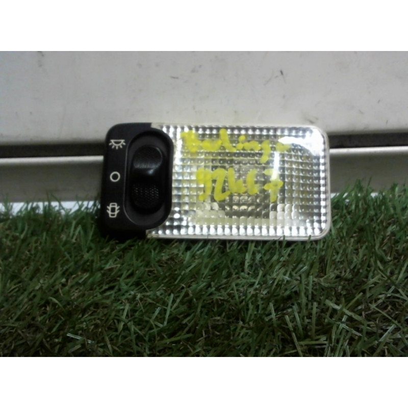 Eclairage de plafonnier CITROEN BERLINGO (M49/M59) FOURGON PHASE 2 d’occasion