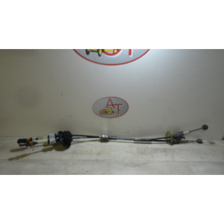 Cable levier de vitesses CITROEN  d’occasion
