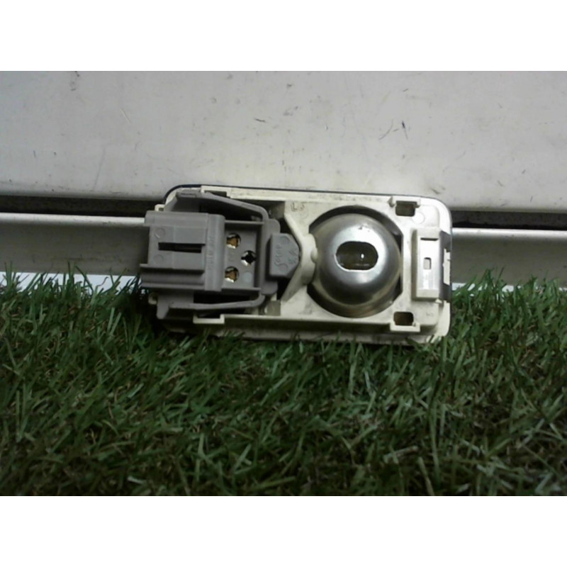 Eclairage de plafonnier CITROEN BERLINGO (M49/M59) FOURGON PHASE 2 d’occasion