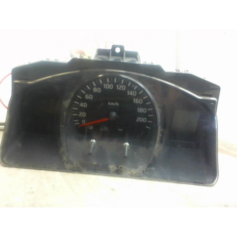 Compteur NISSAN  d’occasion