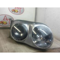 Optique avant principal droit (feux)(phare) HYUNDAI COUPE I PHASE 2 d’occasion