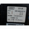 Mot. essuie glace arrière gauche AUDI A4 (B7) d’occasion
