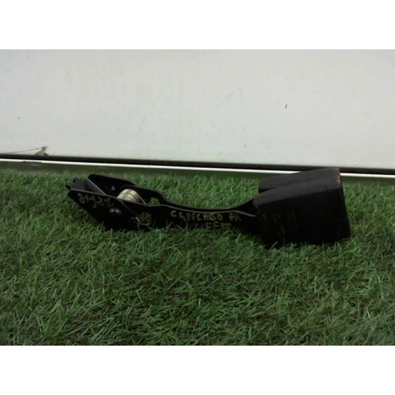 Attache ceinture arriere gauche CITROEN C4PICASSO PICAS GD d’occasion