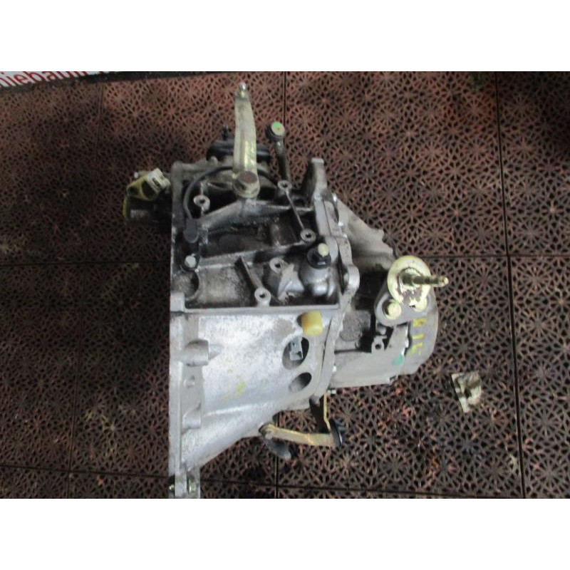 Boite de vitesses PEUGEOT 206 d’occasion