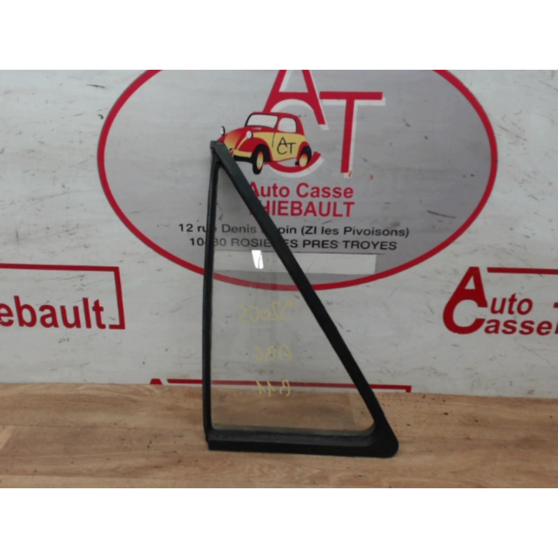 Custode arriere gauche RENAULT R11 d’occasion