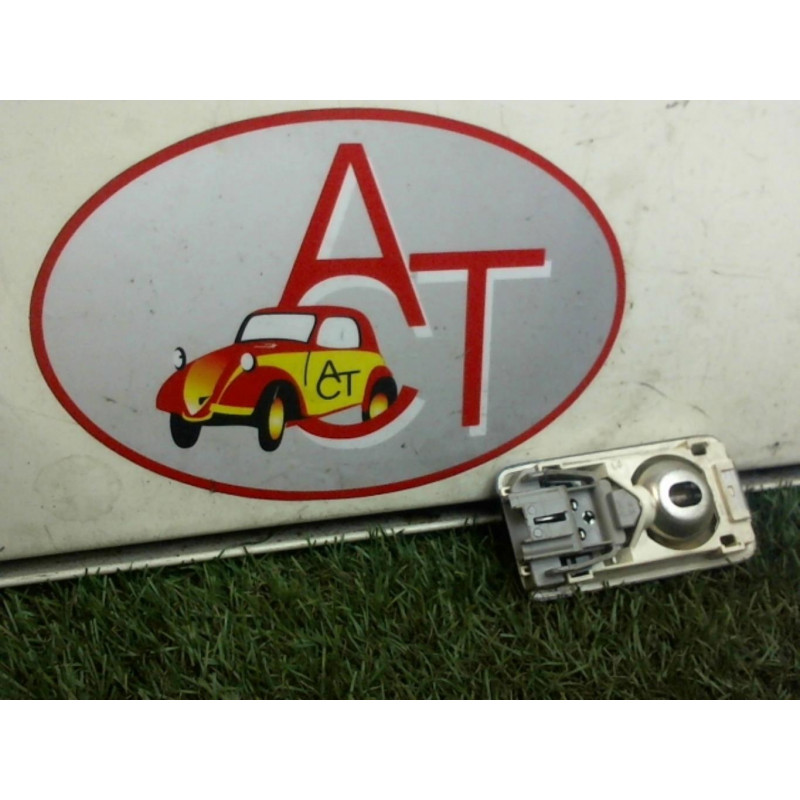 Eclairage de plafonnier. CITROEN BERLINGO (M49/M59) FOURGON PHASE 2 d’occasion