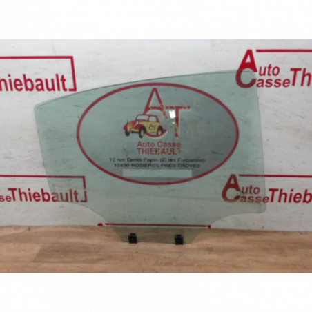 Vitre arriere droit PEUGEOT  d’occasion