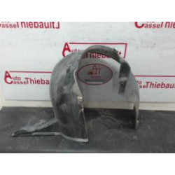 Pare boue avant gauche RENAULT LAGUNA III PHASE 2 d’occasion