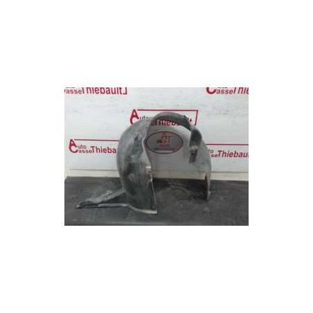 Pare boue avant gauche RENAULT LAGUNA III PHASE 2 d’occasion