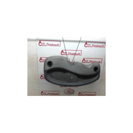 Planche de bord complete SMART FORTWO COUPE 50 d’occasion