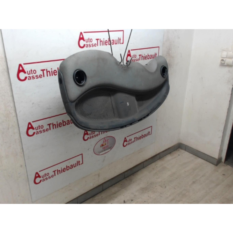 Planche de bord complete SMART FORTWO COUPE 50 d’occasion
