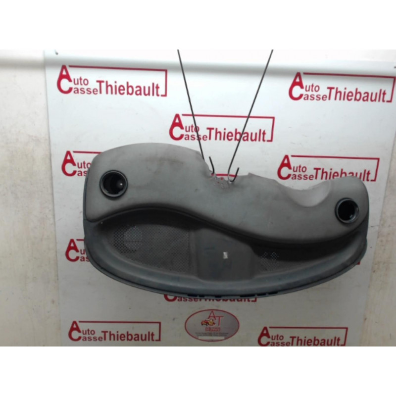 Planche de bord complete SMART FORTWO COUPE 50 d’occasion