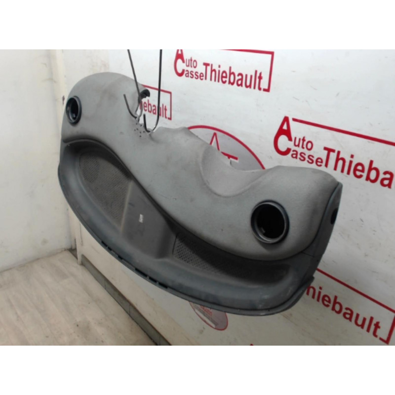 Planche de bord complete SMART FORTWO COUPE 50 d’occasion