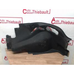 Garniture laterale arriere droite OPEL TIGRA (B) TWINTOP d’occasion