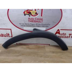 Extension d'aile avant gauche RENAULT MASTER II PHASE 3 CHASSIS CABINE d’occasion