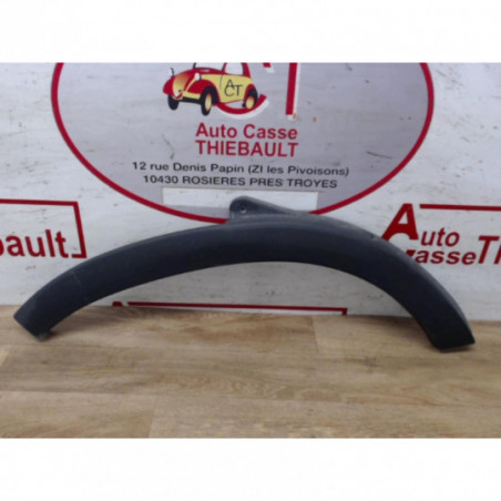 Extension d'aile avant gauche RENAULT MASTER II PHASE 3 CHASSIS CABINE d’occasion