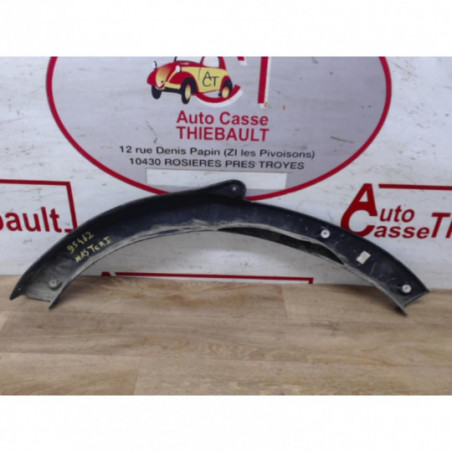 Extension d'aile avant gauche RENAULT MASTER II PHASE 3 CHASSIS CABINE d’occasion