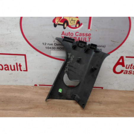 Garniture laterale arriere droite PEUGEOT 208 d’occasion