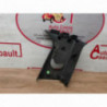 Garniture laterale arriere droite PEUGEOT 208 d’occasion