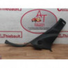 Garniture laterale arriere droite PEUGEOT 108 d’occasion