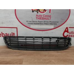 Grille de pare choc OPEL ZAFIRA (B) PHASE 1 d’occasion