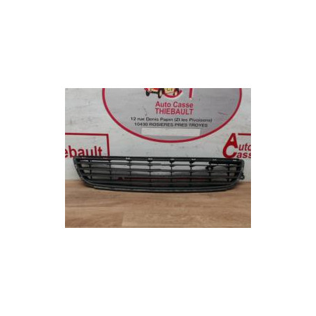 Grille de pare choc OPEL ZAFIRA (B) PHASE 1 d’occasion