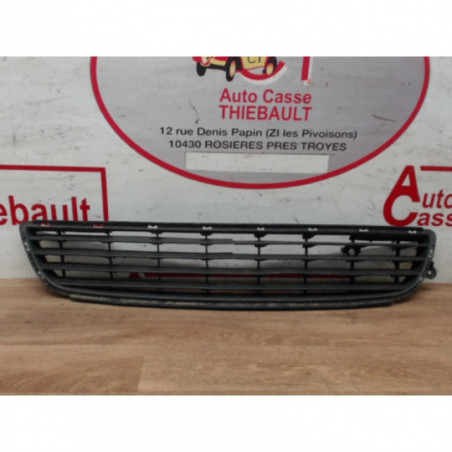 Grille de pare choc OPEL ZAFIRA (B) PHASE 1 d’occasion