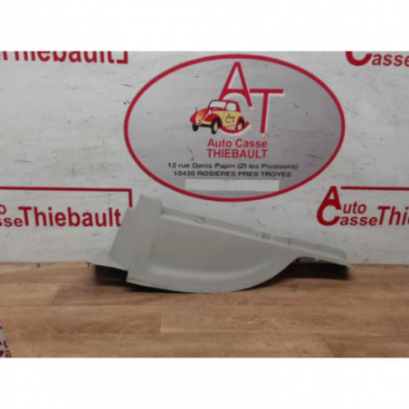 Garniture laterale arriere gauche RENAULT  d’occasion