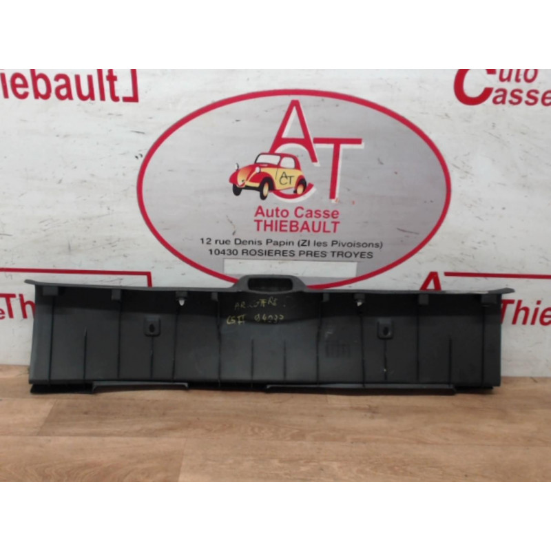 Garniture hayon CITROEN C5 II d’occasion