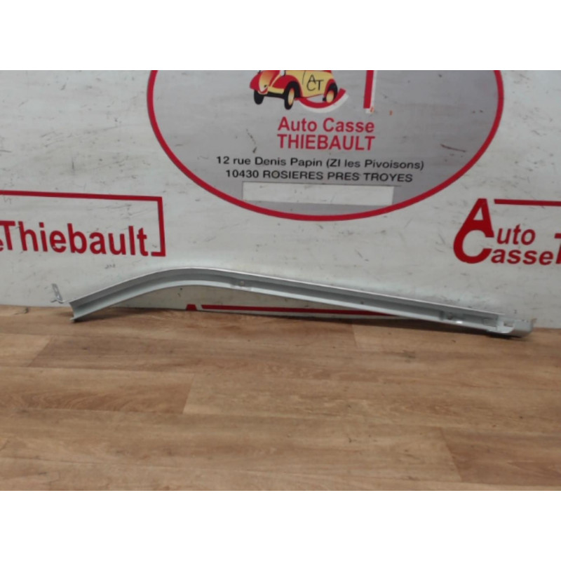 Rail de porte coulissante RENAULT KANGOO II d’occasion