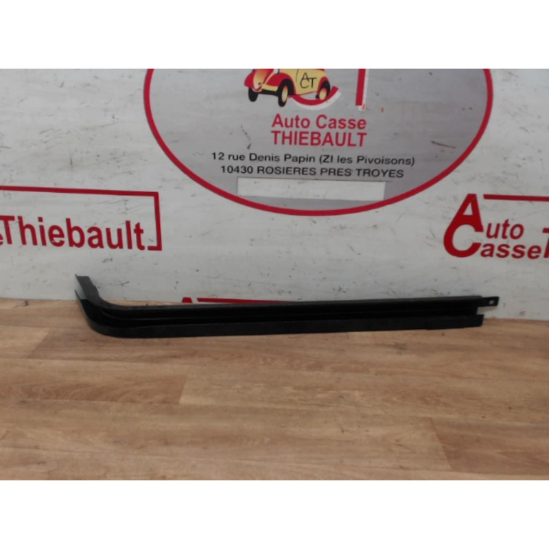 Rail de porte coulissante RENAULT KANGOO II d’occasion