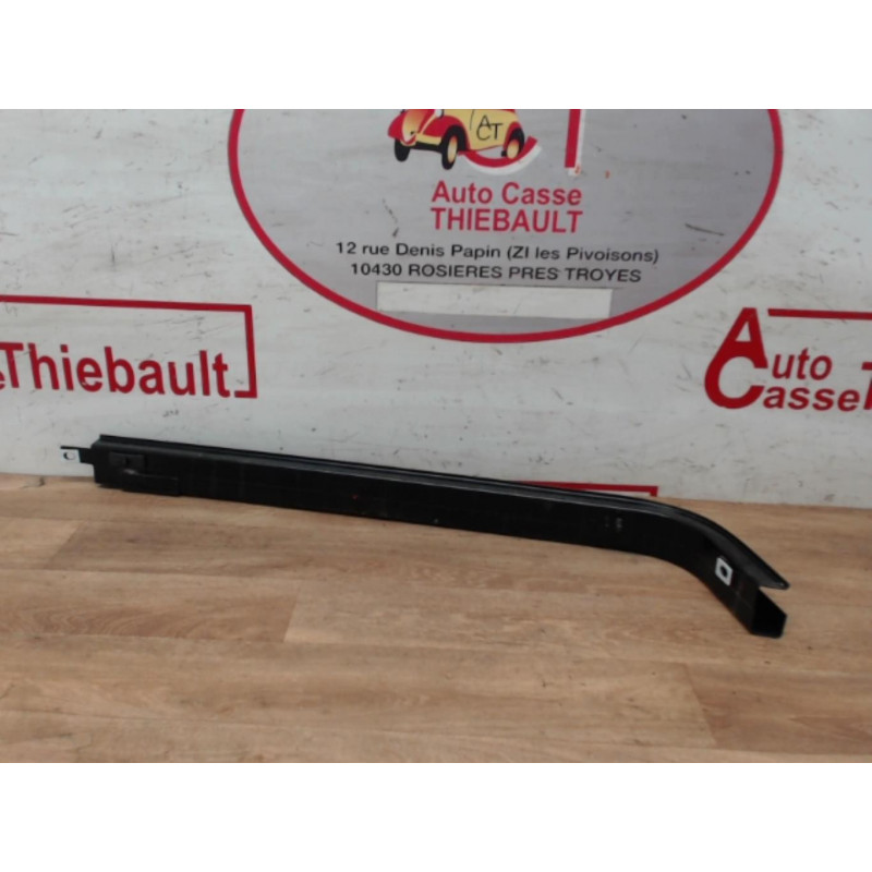 Rail de porte coulissante RENAULT KANGOO II d’occasion