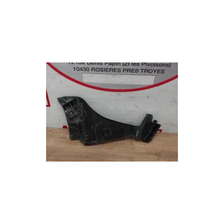 Support de pare chocs arriere VOLVO C30 PHASE 1 d’occasion