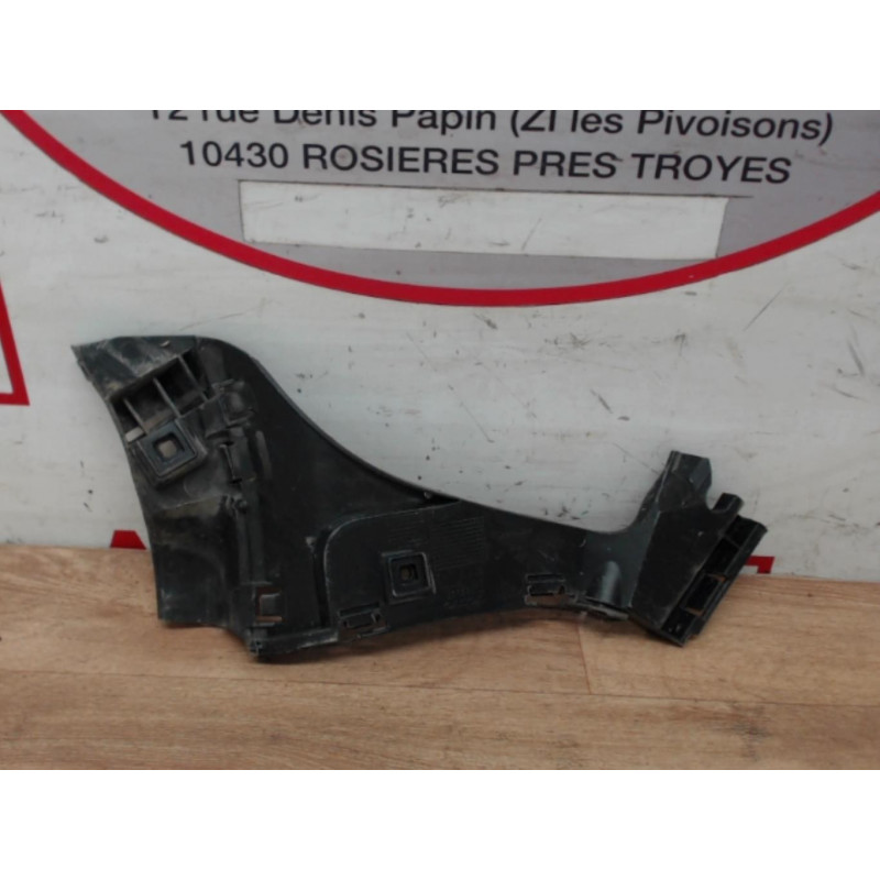 Support de pare chocs arriere VOLVO C30 PHASE 1 d’occasion