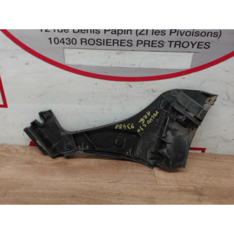 Support de pare chocs arriere VOLVO C30 PHASE 1 d’occasion