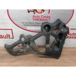 Support de pare chocs arriere RENAULT MEGANE III COUPE PHASE 1 d’occasion