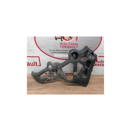 Support de pare chocs arriere RENAULT MEGANE III COUPE PHASE 1 d’occasion