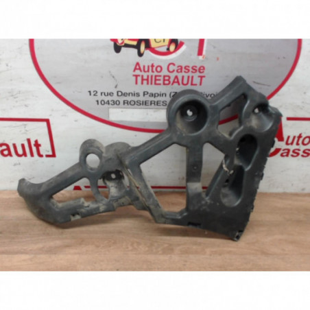 Support de pare chocs arriere RENAULT MEGANE III COUPE PHASE 1 d’occasion
