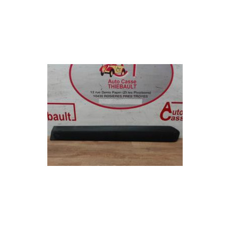 Baguette de porte arriere gauche  FIAT DOBLO II d’occasion