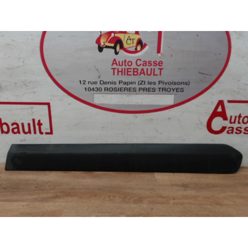 Baguette de porte arriere gauche  FIAT DOBLO II d’occasion