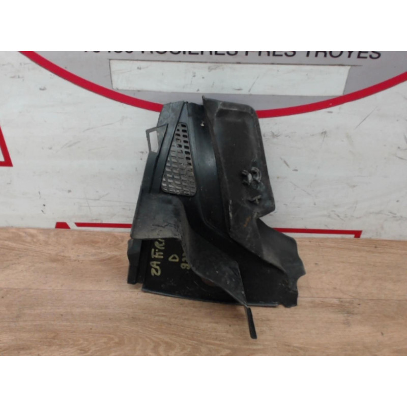Baie de pare brise (Coté Droit) OPEL ZAFIRA (B) PHASE 2 d’occasion