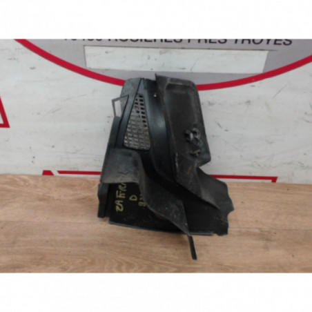 Baie de pare brise (Coté Droit) OPEL ZAFIRA (B) PHASE 2 d’occasion