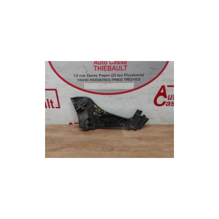 Support de pare chocs arriere VOLVO C30 PHASE 1 d’occasion