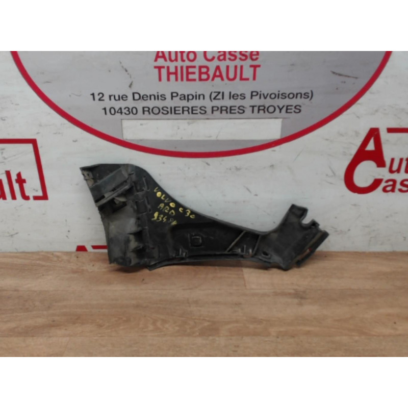 Support de pare chocs arriere VOLVO C30 PHASE 1 d’occasion