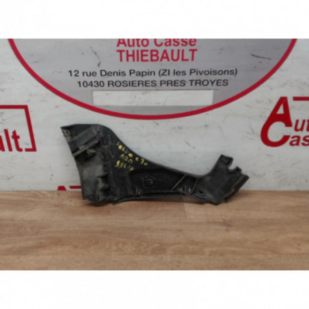 Support de pare chocs arriere VOLVO C30 PHASE 1 d’occasion