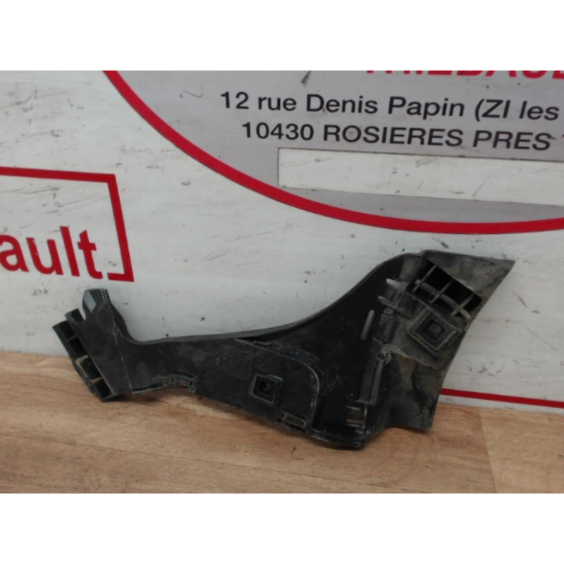 Support de pare chocs arriere VOLVO C30 PHASE 1 d’occasion